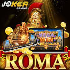 Jenis Bonus Slot Online Roma